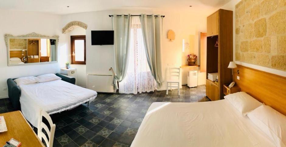 La Casa Di Ro Bed & Breakfast Petralia Sottana Exterior photo