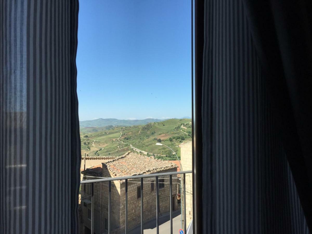 La Casa Di Ro Bed & Breakfast Petralia Sottana Exterior photo