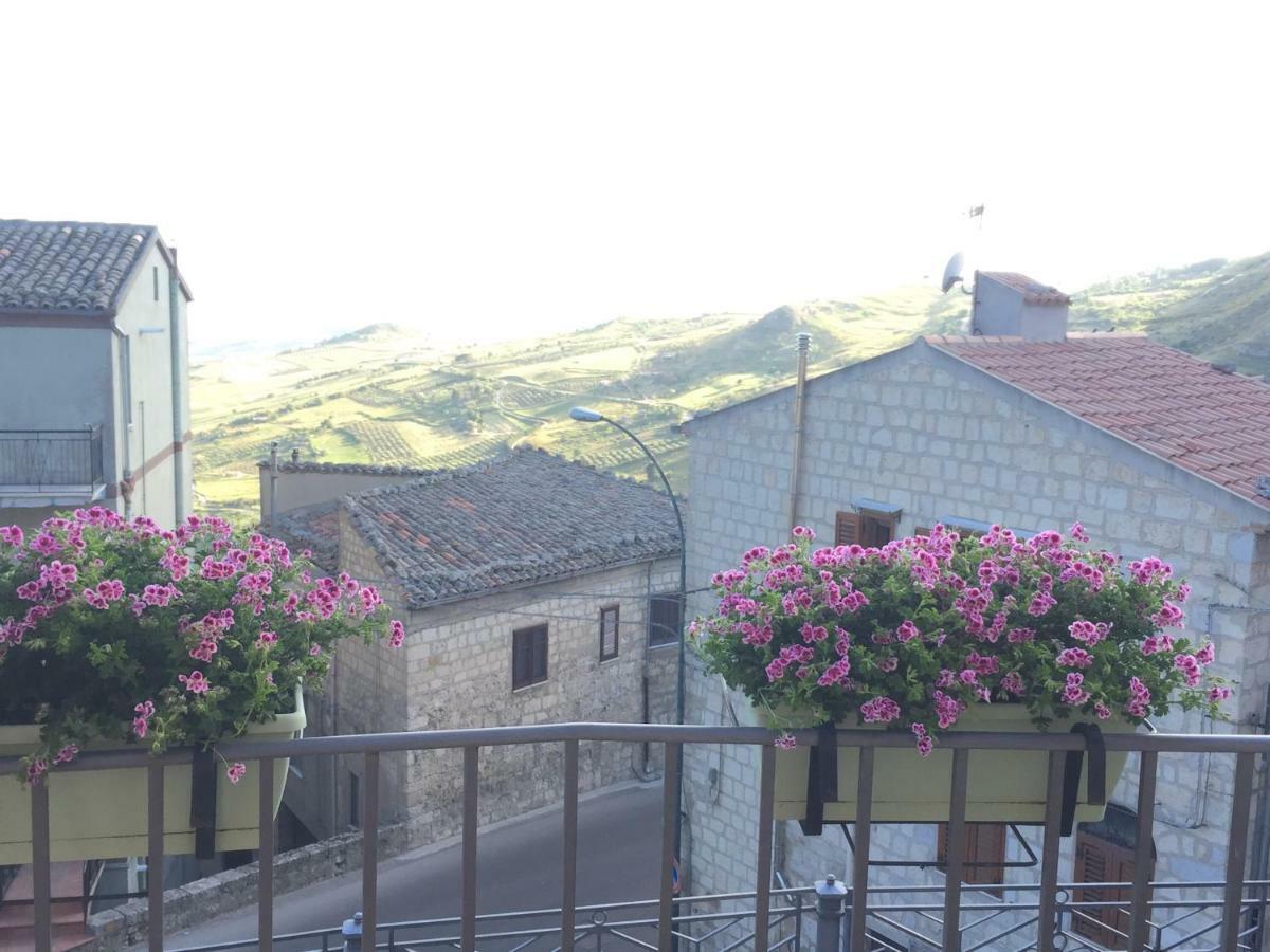 La Casa Di Ro Bed & Breakfast Petralia Sottana Exterior photo